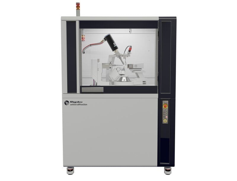 XtaLAB Synergy-i